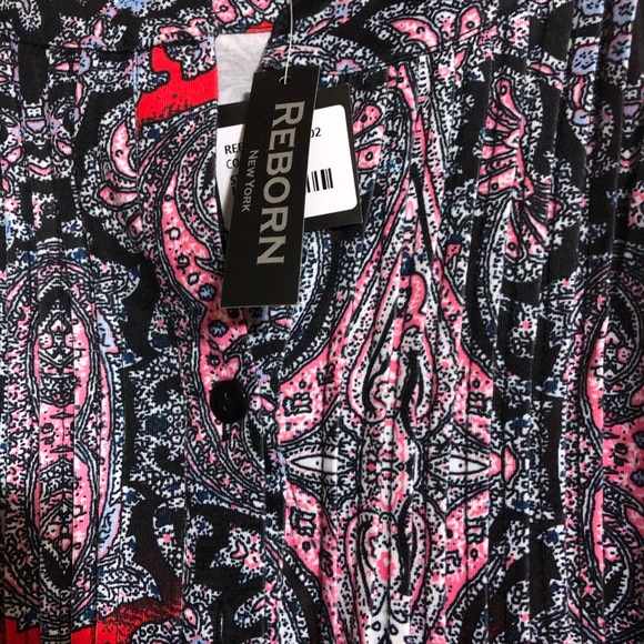 Reborn blouse - medium - Picture 2 of 3